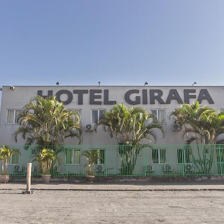 Hotel Girafa Itatiaia  Exterior foto