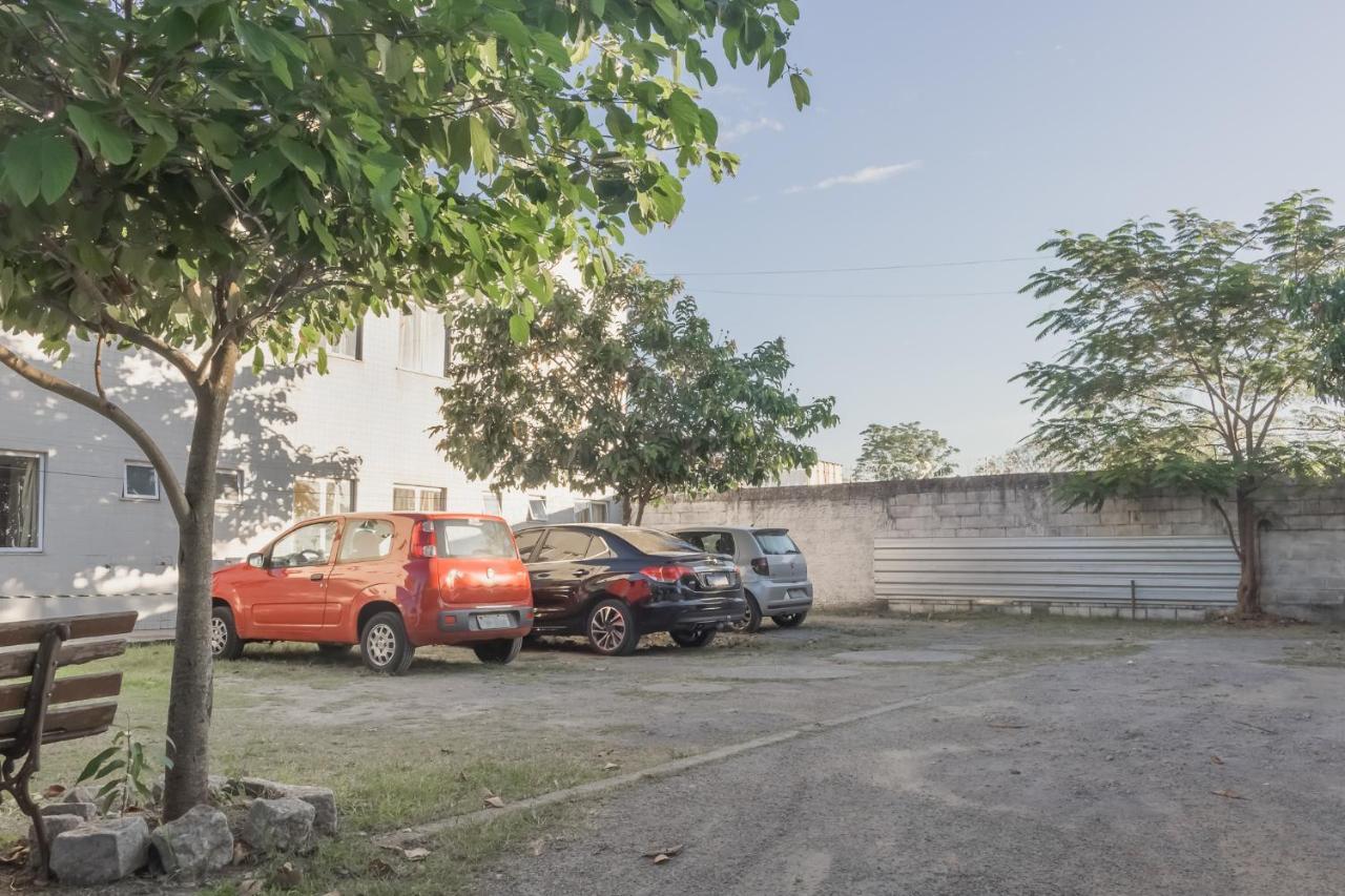 Hotel Girafa Itatiaia  Exterior foto